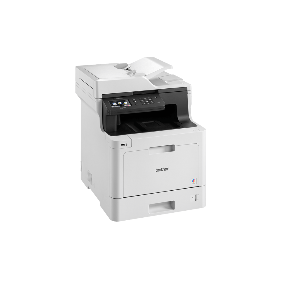 Brother MFC-L8690CDW laserski višenamjenski pisač u boji