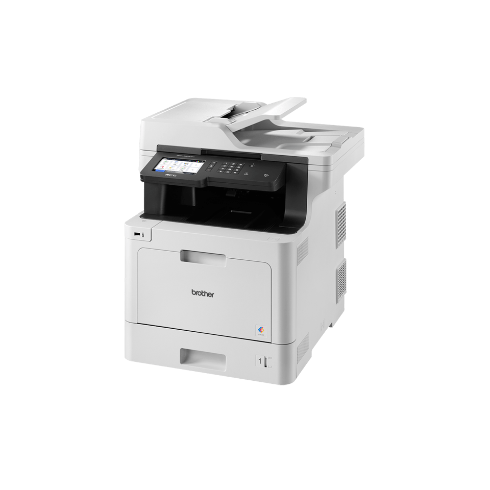 Brother MFC-L8900CDW laserski višenamjenski pisač u boji