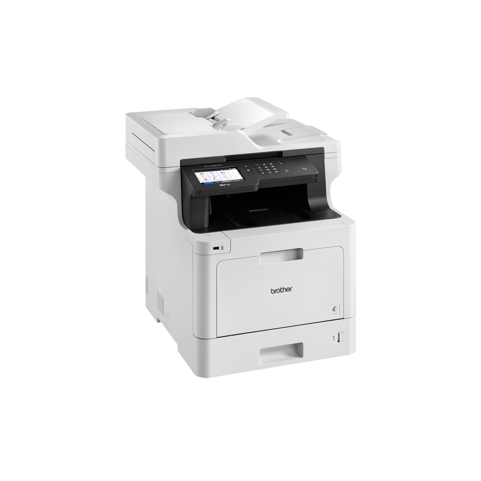 Brother MFC-L8900CDW laserski višenamjenski pisač u boji