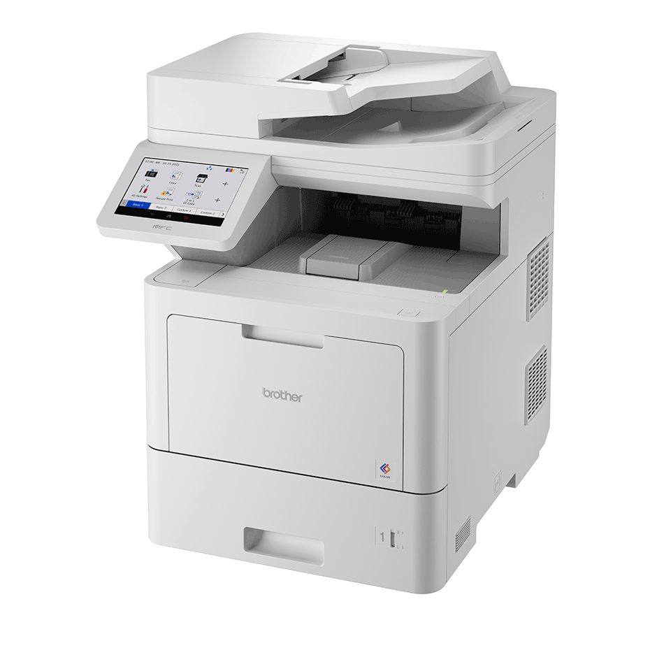 Brother MFC-L9630CDN laserski višenamjenski pisač u boji