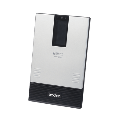 Brother MW-260A termalni mobilni pisač