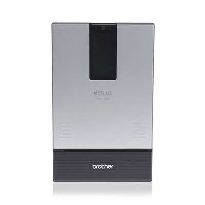 Brother MW-260A termalni mobilni pisač