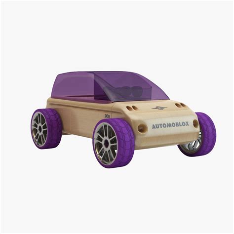Automoblox X9 SUV