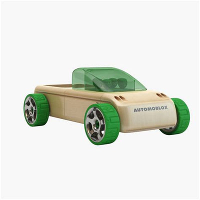 Automoblox T9 kamionet