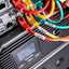 Brother PT-E560BTVP profesionalni pisač naljepnica