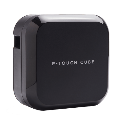 Brother PT-P710BT P-touch CUBE Plus pisač naljepnica