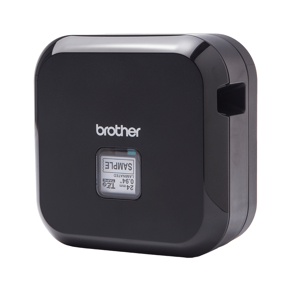 Brother PT-P710BT P-touch CUBE Plus pisač naljepnica