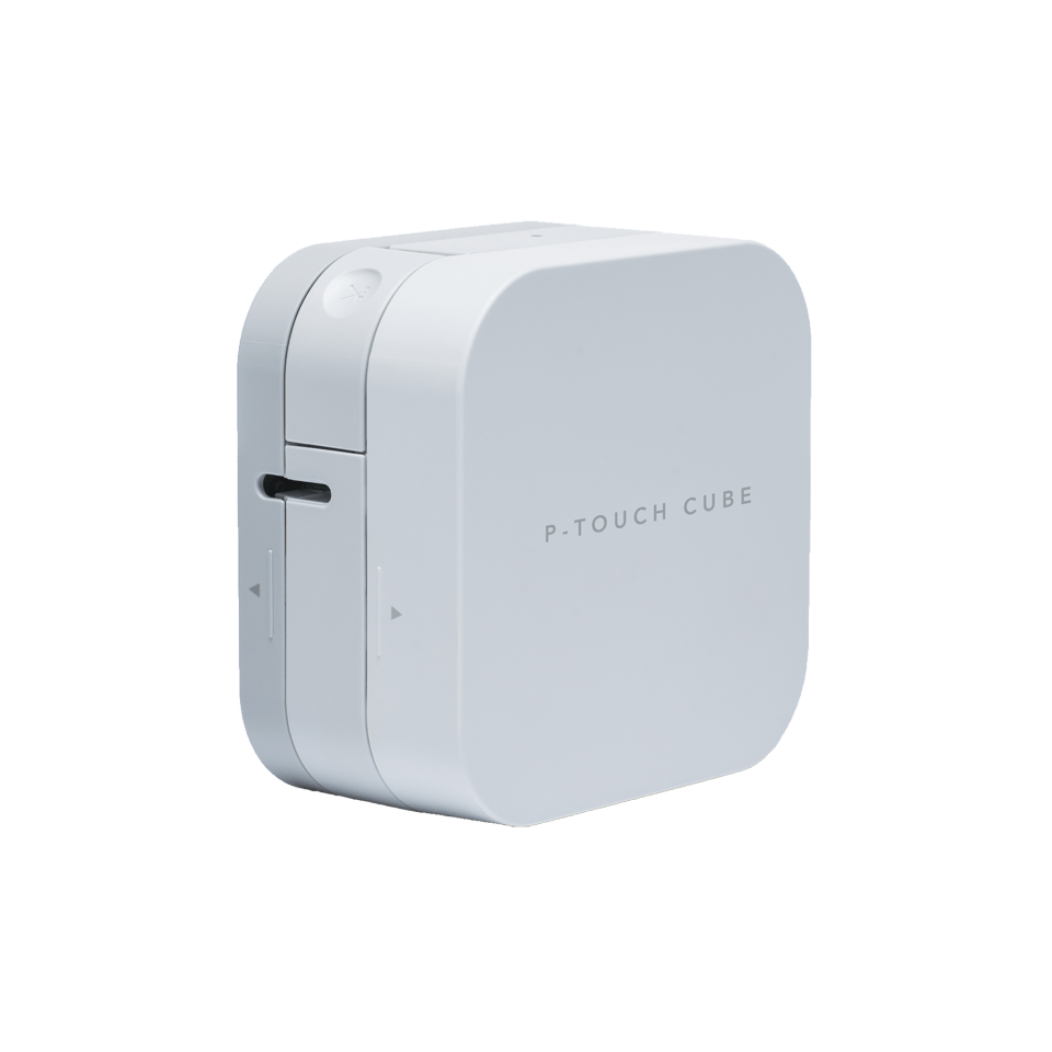 Brother PT-P300BT P-touch CUBE pisač za naljepnice