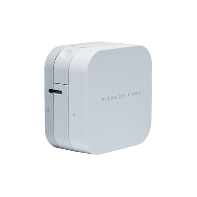 Brother PT-P300BT P-touch CUBE pisač za naljepnice