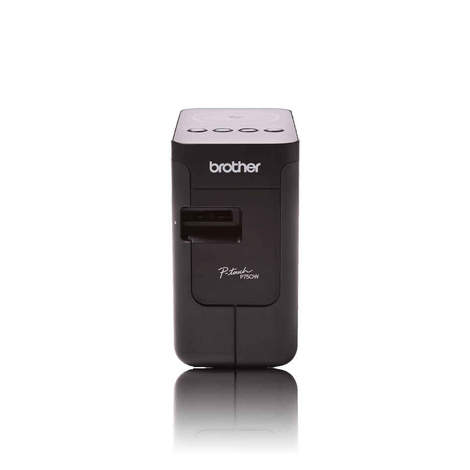 Brother PT-P750W pisač naljepnica