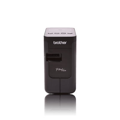 Brother PT-P750W pisač naljepnica