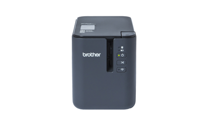 Brother PT-P950NW pisač naljepnica