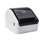 Brother QL-1100c pisač naljepnica poveziv s računalom