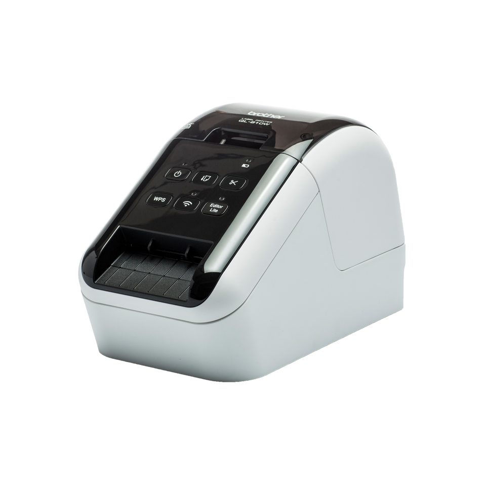Brother QL-810Wc bežični pisač naljepnica