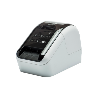 Brother QL-810Wc bežični pisač naljepnica