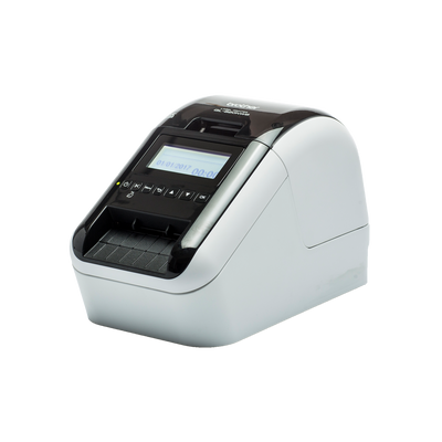 Brother QL-820NWBc mrežni pisač naljepnica