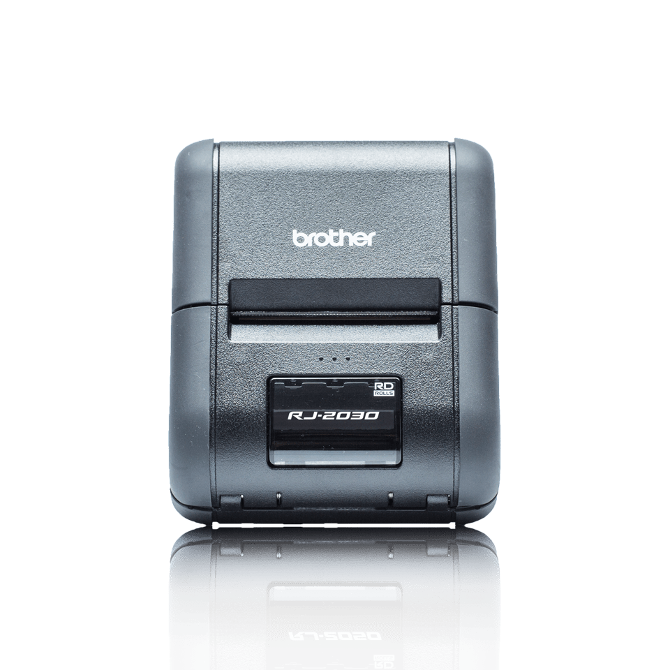 Brother RJ-2030 robustni mobilni pisač