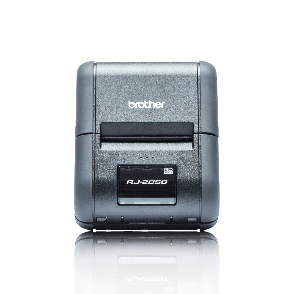 Brother RJ-2050 robustni mobilni pisač