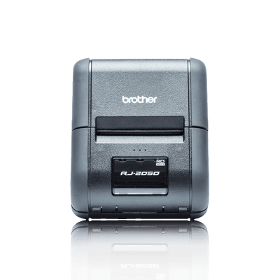 Brother RJ-2050 robustni mobilni pisač