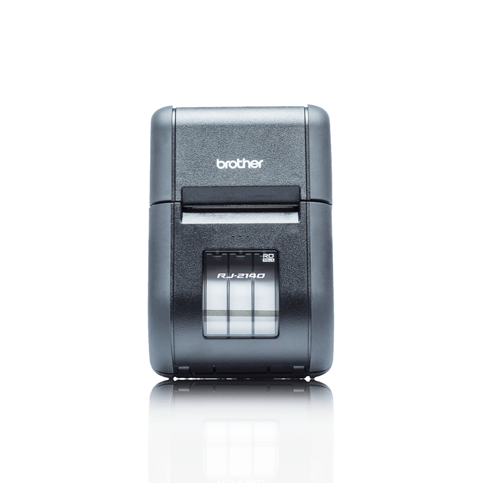 Brother RJ-2140 robustni mobilni pisač