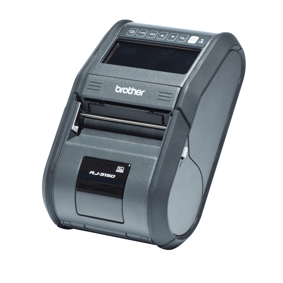 Brother RJ-3150 robustni mobilni pisač