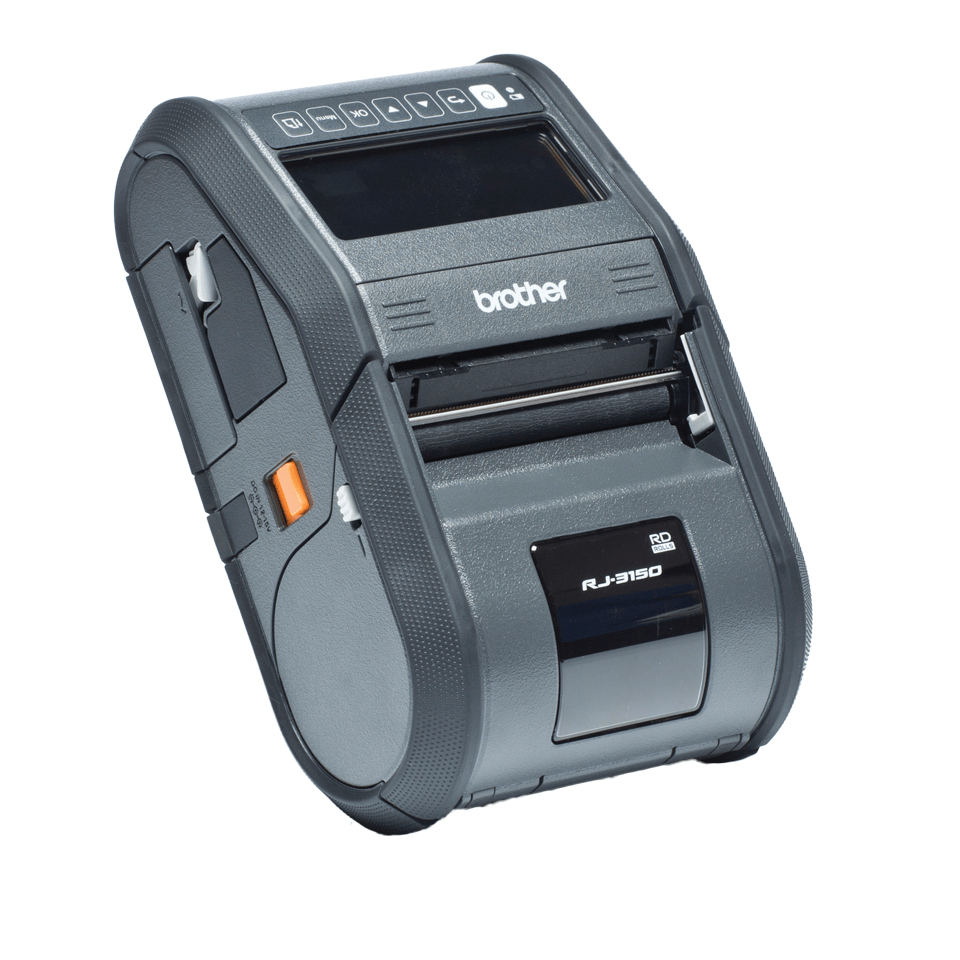 Brother RJ-3150 robustni mobilni pisač