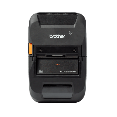 Brother RJ-3230BL robusni mobilni pisač naljepnica