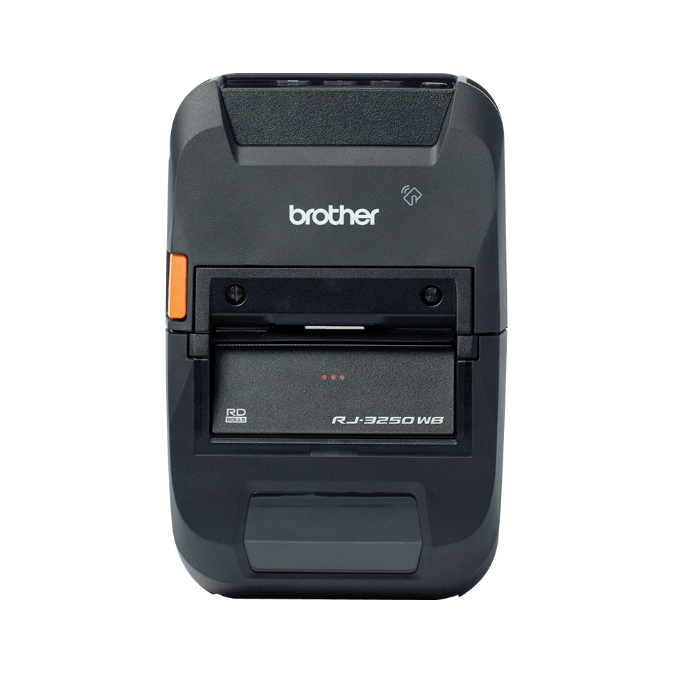 Brother RJ-3250WBL robusni mobilni pisač naljepnica