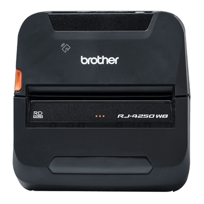 Brother RJ-4250WB robustni mobilni pisač