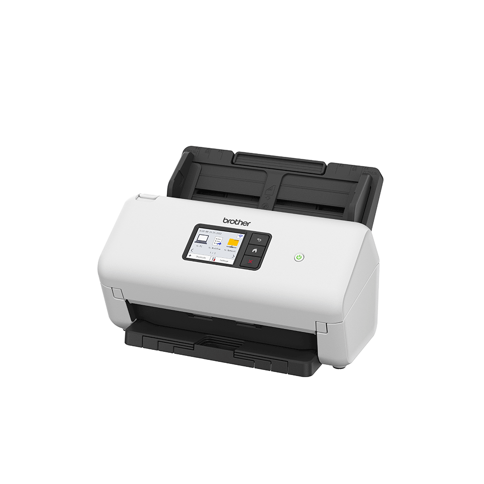 Brother ADS-4500W stolni skener dokumenata