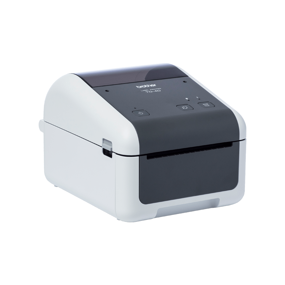 Brother TD-4210D stolni pisač naljepnica