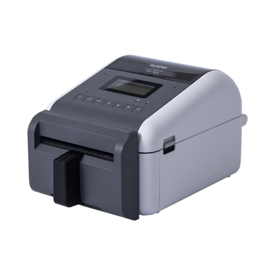 Brother TD-4550DNWBFC 108 mm pisač naljepnica bez nosača