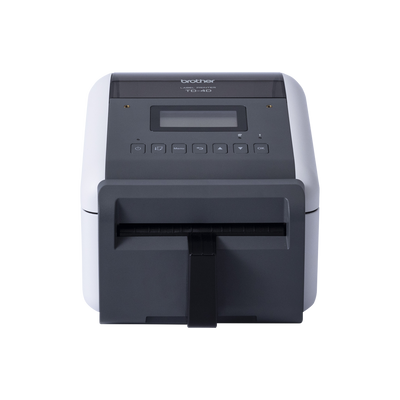 Brother TD-4550DNWBFC 108 mm pisač naljepnica bez nosača