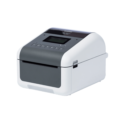 Brother TD-4550DNWB pisač naljepnica s kontinuiranim rolama širine do 118 mm