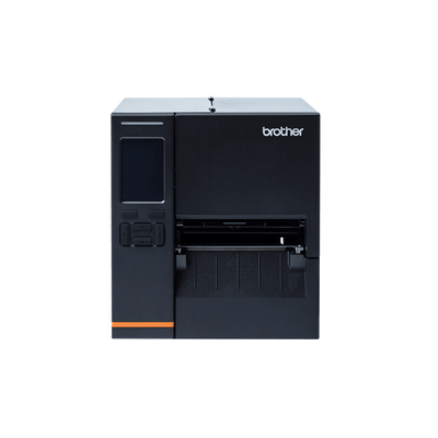Brother TJ-4021TN industrijski pisač naljepnica