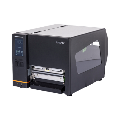 Brother TJ-6521TN – 152,4 mm industrijski pisač naljepnica