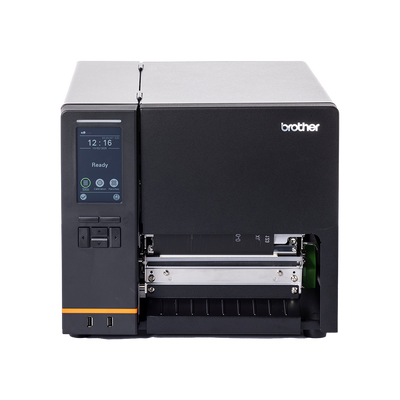 Brother TJ-6521TN – 152,4 mm industrijski pisač naljepnica