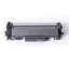 Brother TN-2590XL toner velikog kapaciteta – crni