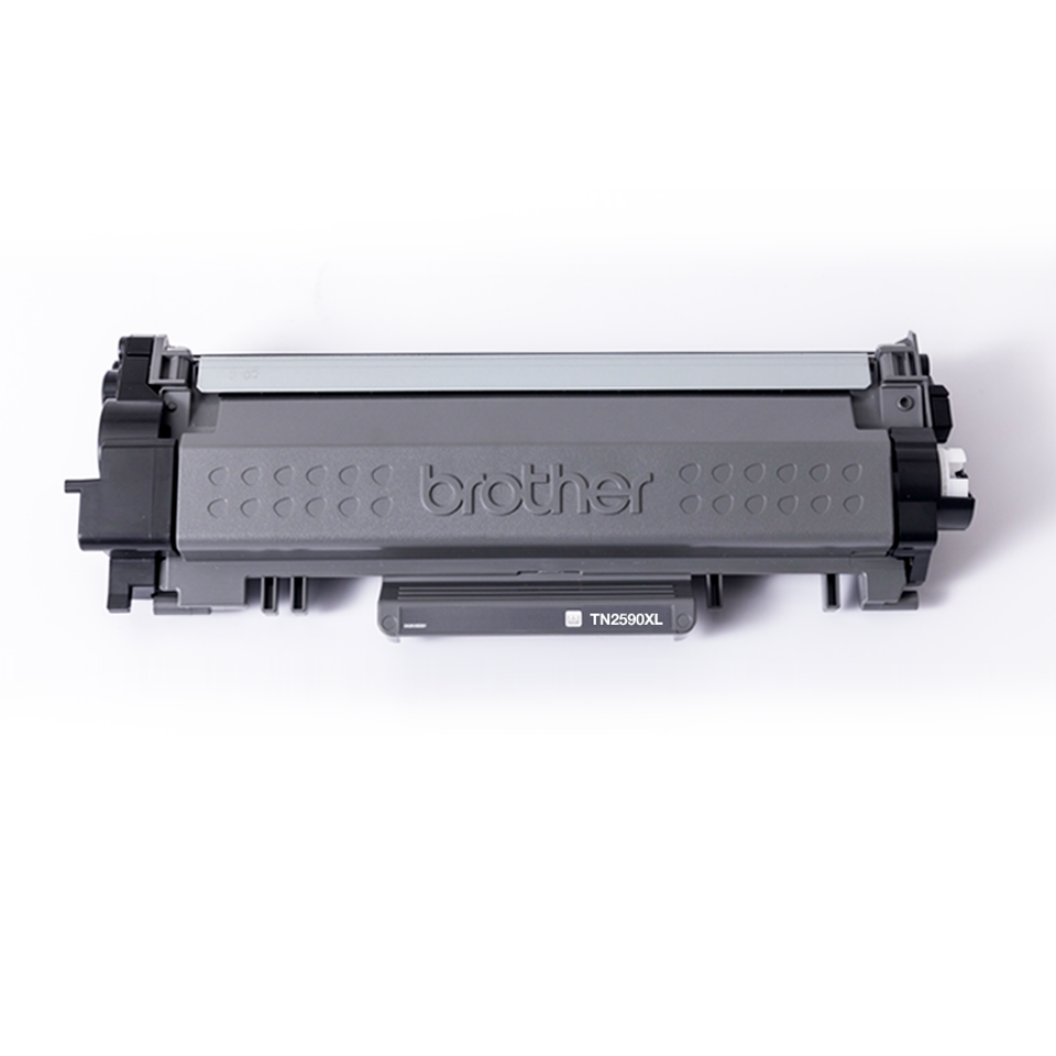 Brother TN-2590XL toner velikog kapaciteta – crni