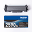 Brother TN-2590XL toner velikog kapaciteta – crni