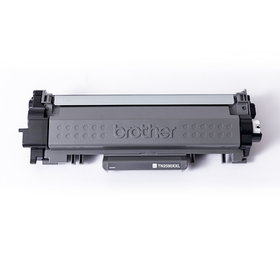 Brother TN-2590XXL toner super velikog kapaciteta - crni