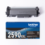 Brother TN-2590XXL toner super velikog kapaciteta - crni