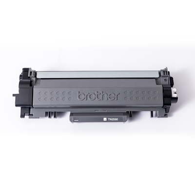 Brother TN-2590 toner – crni
