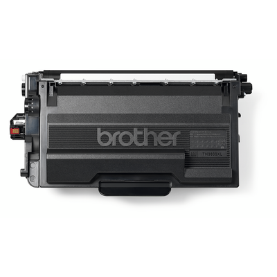 Brother TN-3600XL toner velikog kapaciteta  – crni