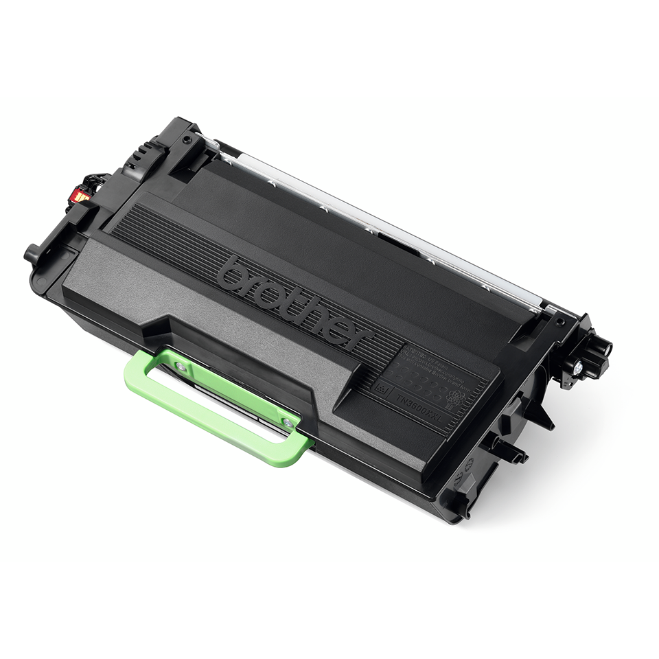Brother TN-3600XXL toner super velikog kapaciteta – crni