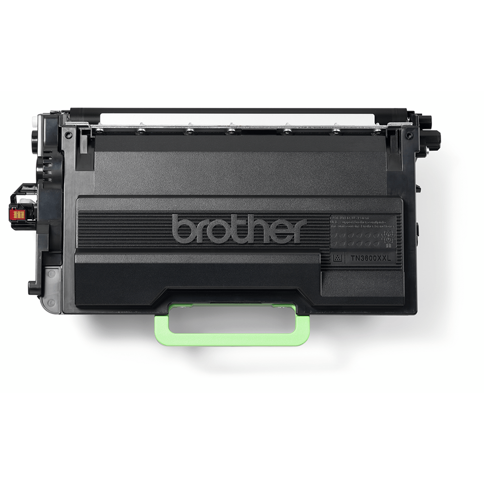 Brother TN-3600XXL toner super velikog kapaciteta – crni