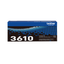 Brother TN-3610 toner – crni