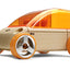 Automoblox A9 Kompaktni automobil