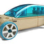Automoblox M9 Sportski kombi