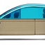 Automoblox M9 Sportski kombi